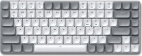 Satechi SM1 Slim Brown switch (ST-KSM1LT-EN)