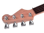 Mamido Elektrická gitara pre deti, rockový zvuk IN0164