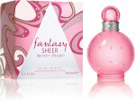 Britney Spears Fantasy Sheer - EDT 100 ml