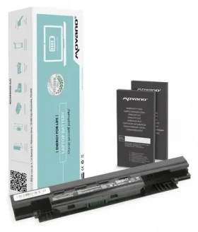 Batéria A32N1331 pre Asus PRO PU451, PU550, PU551 / Batéria pre notebook / Li- ION / 4400 mAh / 48 Wh (BT/AS-PU551)