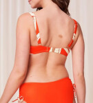 Dámske plavky Summer Allure W M017 Orange - Triumph 40B