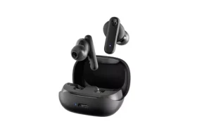 Skullcandy SMOKIN BUDS True Wireless čierna / Slúchadlá / True Wireless (S2TAW-R740)