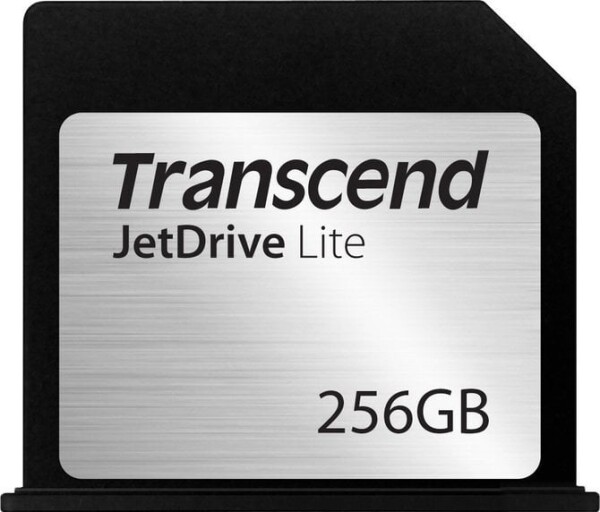 Transcend JetDrive Lite 330 MacBook (TS256GJDL330)