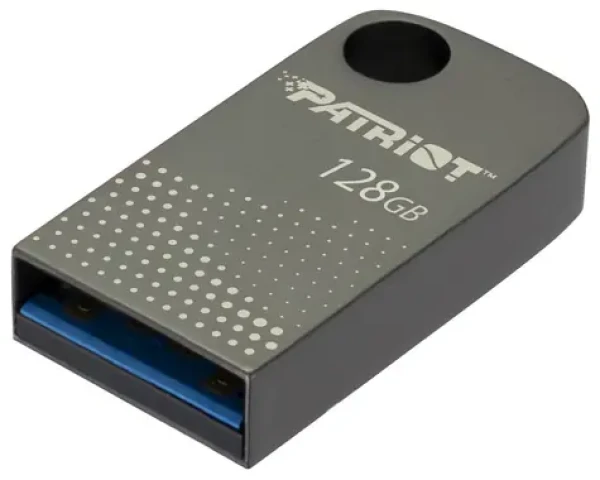 Patriot TAB300 128GB šedá / Flash Disk / USB-A 3.2 (PSF128GT300DS3U)