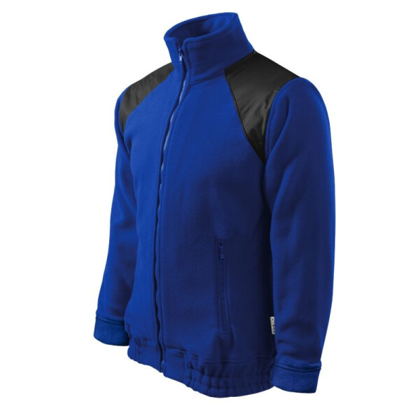 Rimeck fleecová unisex bunda Hi-Q M MLI-506RB XL
