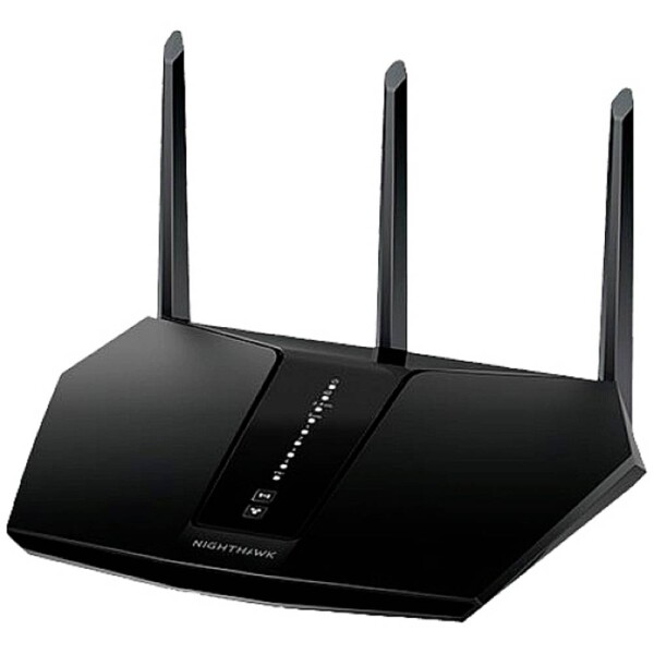 NETGEAR Router router 2.4 GBit/s; RAX30-100EUS