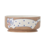 Bloomingville Miska Missy Brown 715 ml