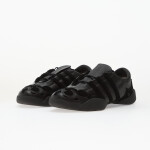 Tenisky Y-3 Regu Leather Black/ Black/ Black EUR 38 2/3
