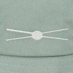 Art Of Polo Hat Light Grey UNI