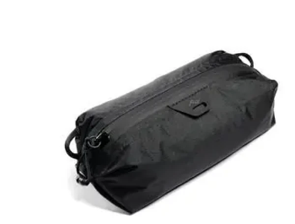 Peak Design Ultralight Packing Cube XX-Small čierna / Kompresný organizér / Ultraľahký (BUP-BK-XXS-1)