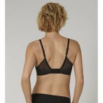 Dámska podprsenka Shape Smart Ellipse P - Triumph černá (0004) 1
