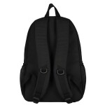 Batoh na notebook Enrico Benetti Hamburg Notebook Backpack 23 l Black