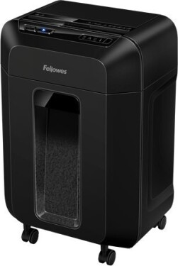 Fellowes SHREDDER AUTOMAX 80M/4621501 FELLOWES