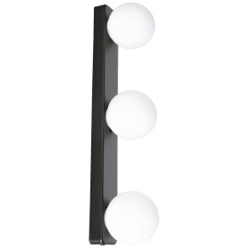 Paulmann 71070 Gove stropné svetlo G9 čierna (matná), saténová; 71070