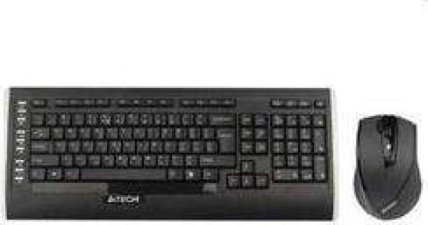 A4Tech 9300F V-TRACK (A4TKLA41221)