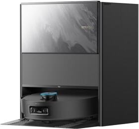 Dreame Aqua10 Ultra Track Čierny