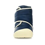 Bundgaard Nuri Midnight zimné barefoot topánky 20 EUR