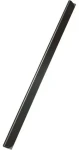 Leitz viazací chrbát A4 15 mm čierna / Viazací chrbát / 25 ks / kapacita 130 listov (10K208A)
