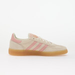 Tenisky adidas Handball Spezial Off White/ Wonder Mauve/ Gold Met. EUR 36 2/3