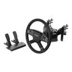 Moza Racing RS071 herný volant pre nákladné automobily (RS071)