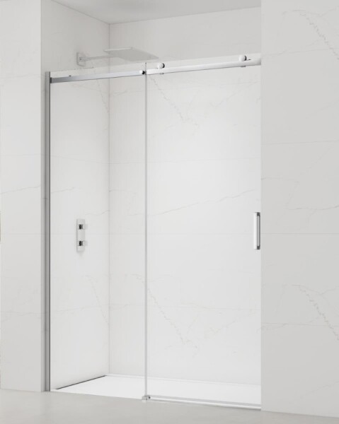 Sprchové dvere 120 cm SAT T-Linea SIKOTLDNEW120L SIKOTLDNEW120L