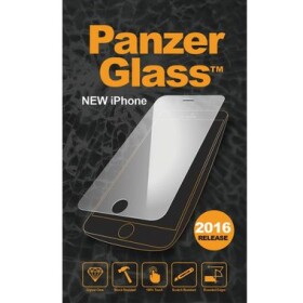 PanzerGlass Tvrdené sklo pre Apple iPhone 7, iPhone 8 (5711724020032)