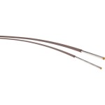 VER SIAF 2,5 gn/ge Ri.100 kábel SIAF 1 x 2.50 mm² zelenožltá 100 m; VER SIAF 2,5 gn/ge Ri.100