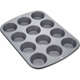 Forma na muffiny 12 ks 37x27 cm - Wilton - Wilton