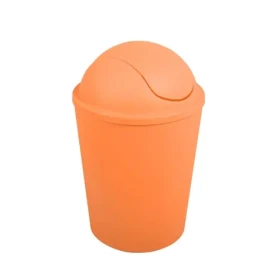 MSV AKO výklopný kôš 5.5 L oranžový / plast (3700703909996)