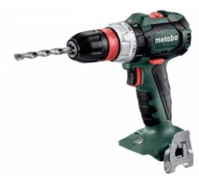 Metabo BS 18 LT BL aku vŕtací skrutkovač, 18 602334840