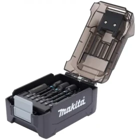 Makita E-22850 IMPACT BLACK / sada torzných bitov 1/4" / 31 ks / v plastovej krabičke (E-22850)