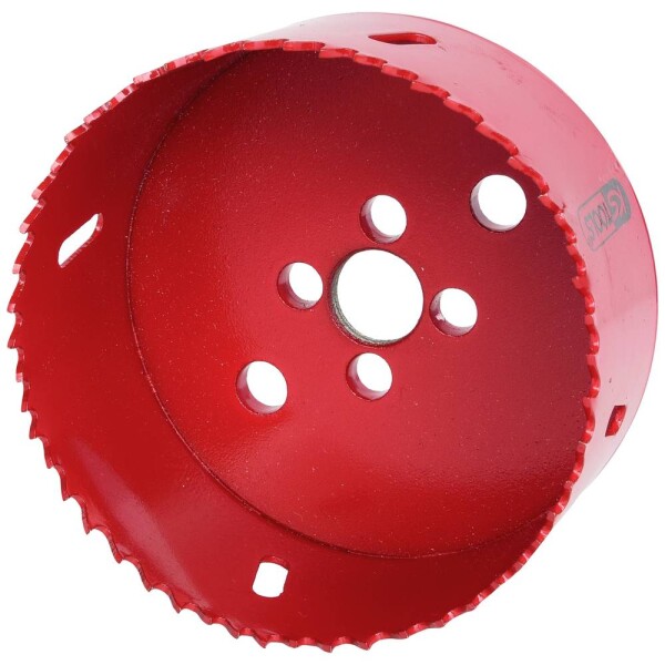 KS Tools 129.5089 1295089 vŕtacia korunka 89 mm 1 ks; 1295089