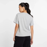 Tričko New Balance Sport Jersey Relaxed Logo W WT43583AG L