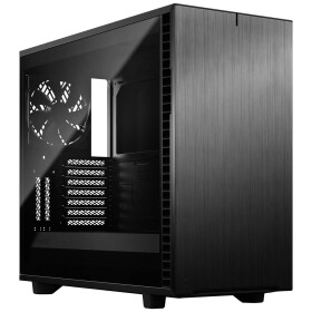 Fractal Design Define Dark FD-C-DEF7A-03