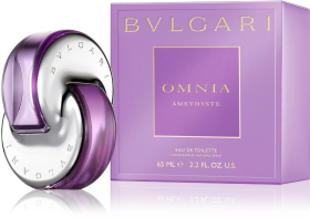 Bvlgari Omnia Amethyste EDT ml