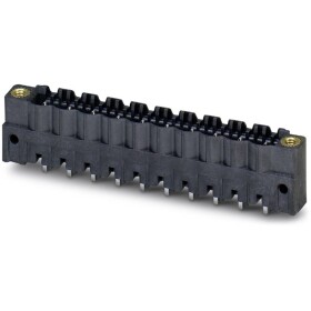 Base strip CCV 2,5/ 2-GF-5,08 P26THR 1955633 Phoenix Contact; 1955633