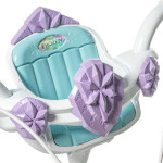 Huffy Disney Frozen 16" detský bicykel 21974W NEPLATÍ
