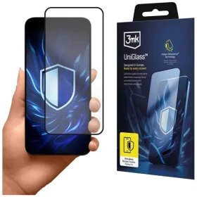 3mk UniGlass Universal 46 / Tvrdené sklo / univerzálna