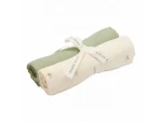 Little Dutch Plienky 70x70cm Forest Treasures Sage 2 ks (TE51894030LD)