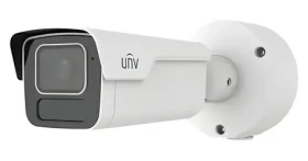 Uniview IPC2B24SS-ADZK-I1 (2,7-13,5 mm) / Vonkajšia IP kamera / 4 Mpix / IR 60m / PoE / IP67 (IPC2B24SS-ADZK-I1)