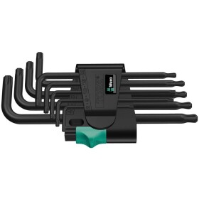 Wera 967 PKL/9 TORX® Torx sada kľúčov 9-dielna; 05024242001