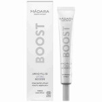MÁDARA BOOST Liftingové pleťové 3D sérum s aminolipidmi 25ml