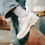 Tenisky Asics Gel-Nimbus 10.1 Off-White/ Off-White EUR 35.5
