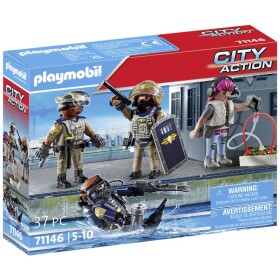 Playmobil 71146