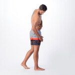 Pánske plavecké šortky Palawan 92800348671 Aquawave