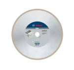 BOSCH Best for Ceramic 350 mm / Diamantový rezný kotúč / otvor 30 mm (25,4 mm) / keramika, dlažba, kameň (2608602640)