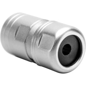 Amphenol MA3CG-S1 káblová svorka pre guľatý faston, 1 ks; MA3CG-S1