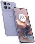 Motorola Moto G86 Power 12 + 256 GB PANTONE Cosmic Sky / 6.67 "/ 256 GB / Android 16 (PB8X0033PL)