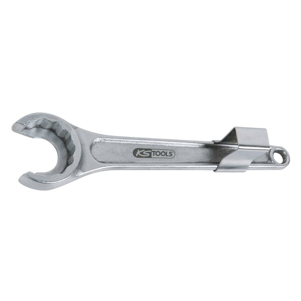 KS Tools 150.3587 Kľúč na nastavenie ventilov, 30 mm; 150.3587