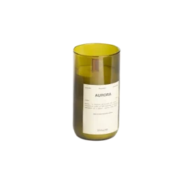 SO.SLOW Enjoyment Vonná sviečka - AURORA 350g (8588009321071)